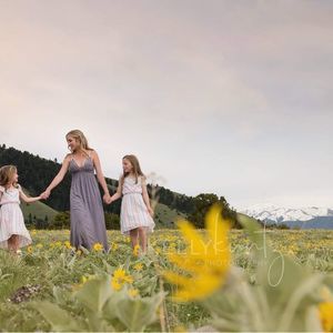 Meet your Posher, Mitzi